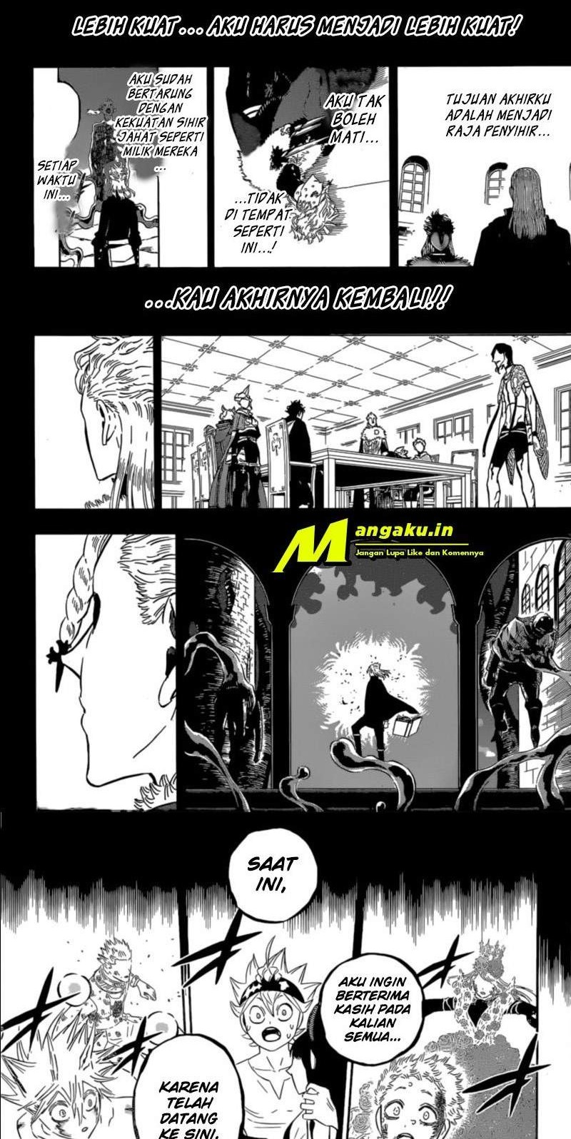 Chapter 303 - halaman 5