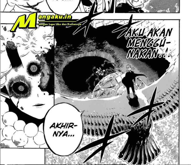 Chapter 303 - halaman 6