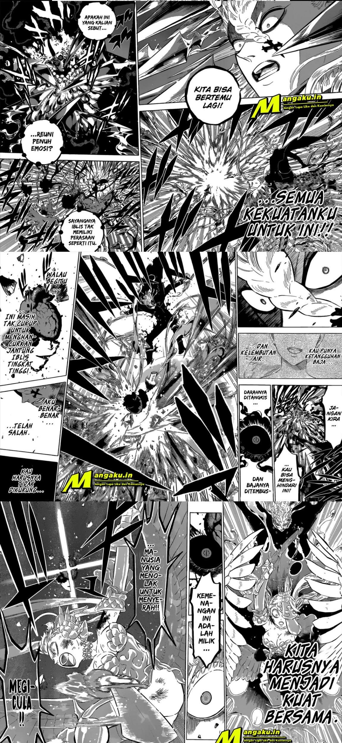 Chapter 303 - halaman 7