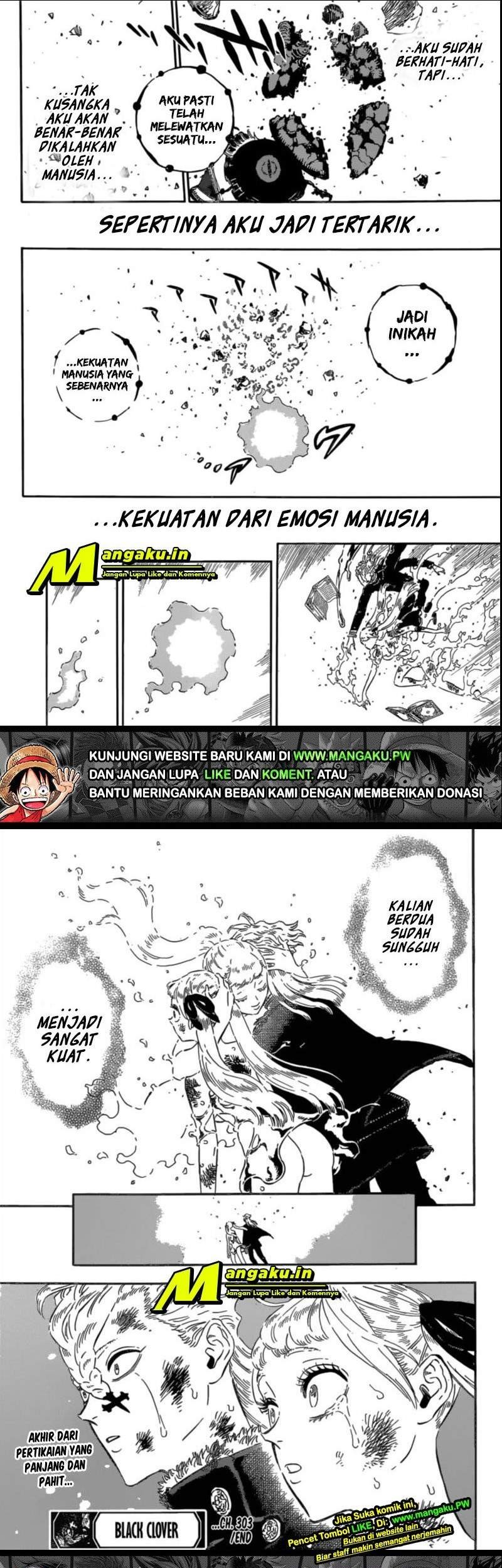 Chapter 303 - halaman 9