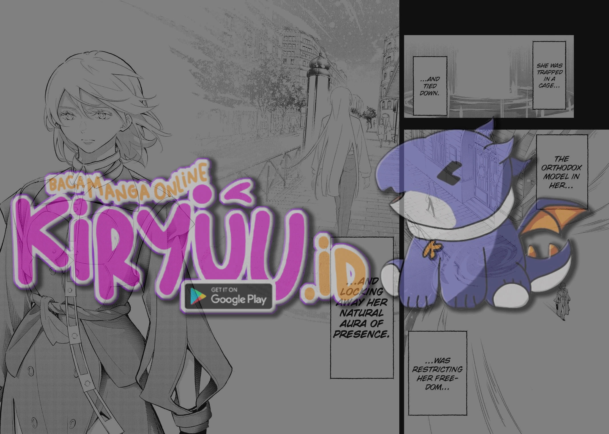 Chapter 141 - halaman 13