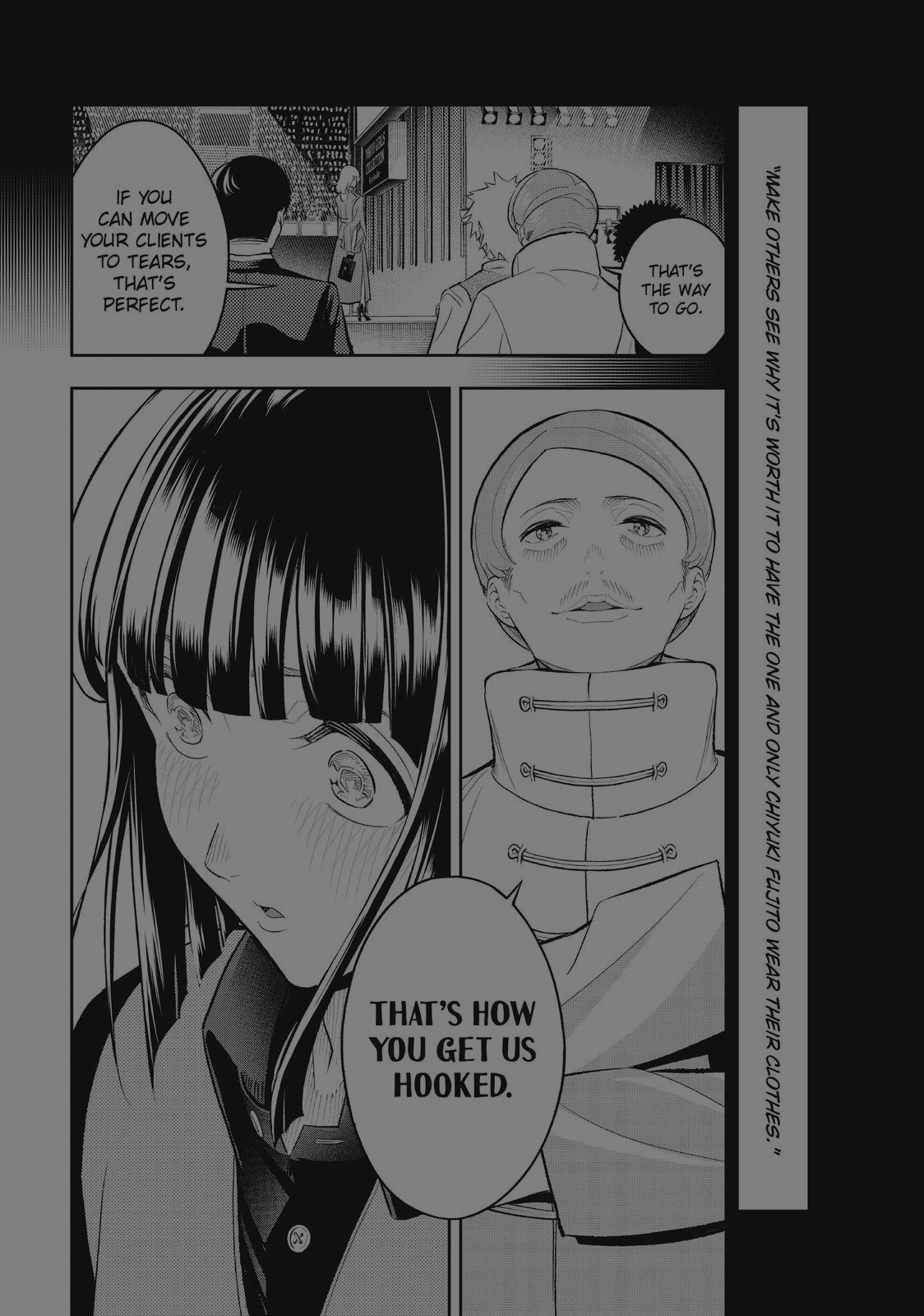 Chapter 141 - halaman 14