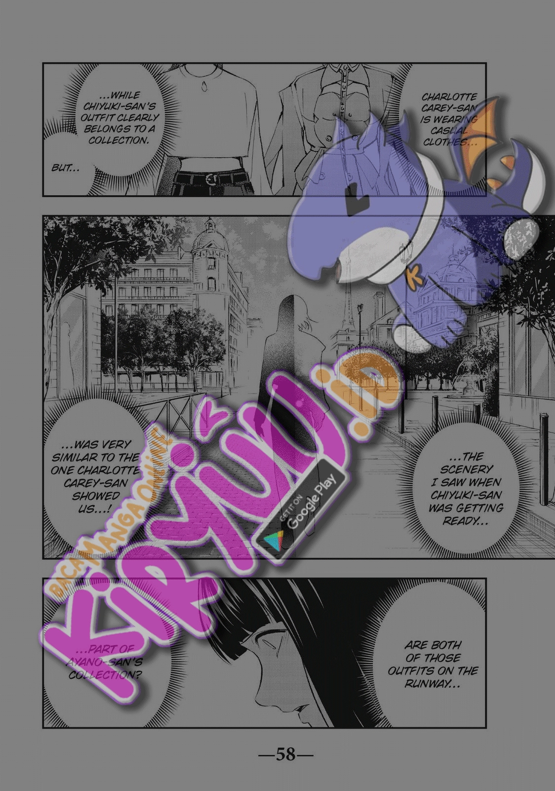 Chapter 141 - halaman 16