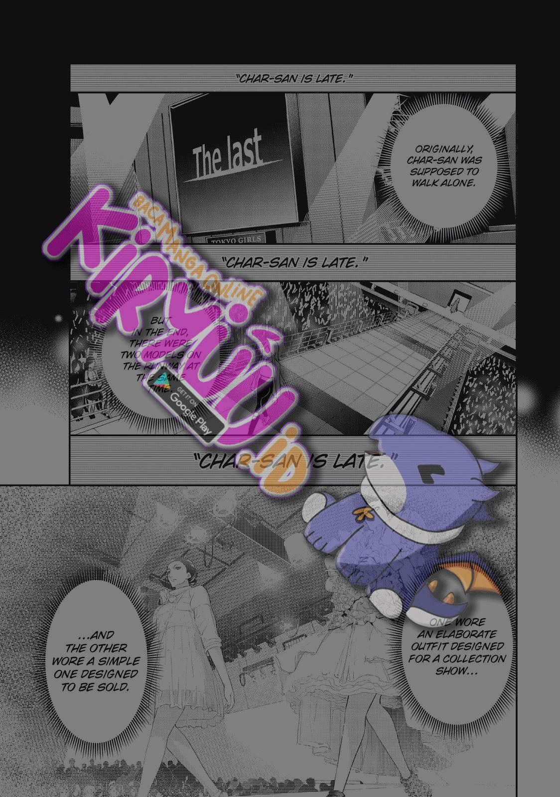 Chapter 141 - halaman 17