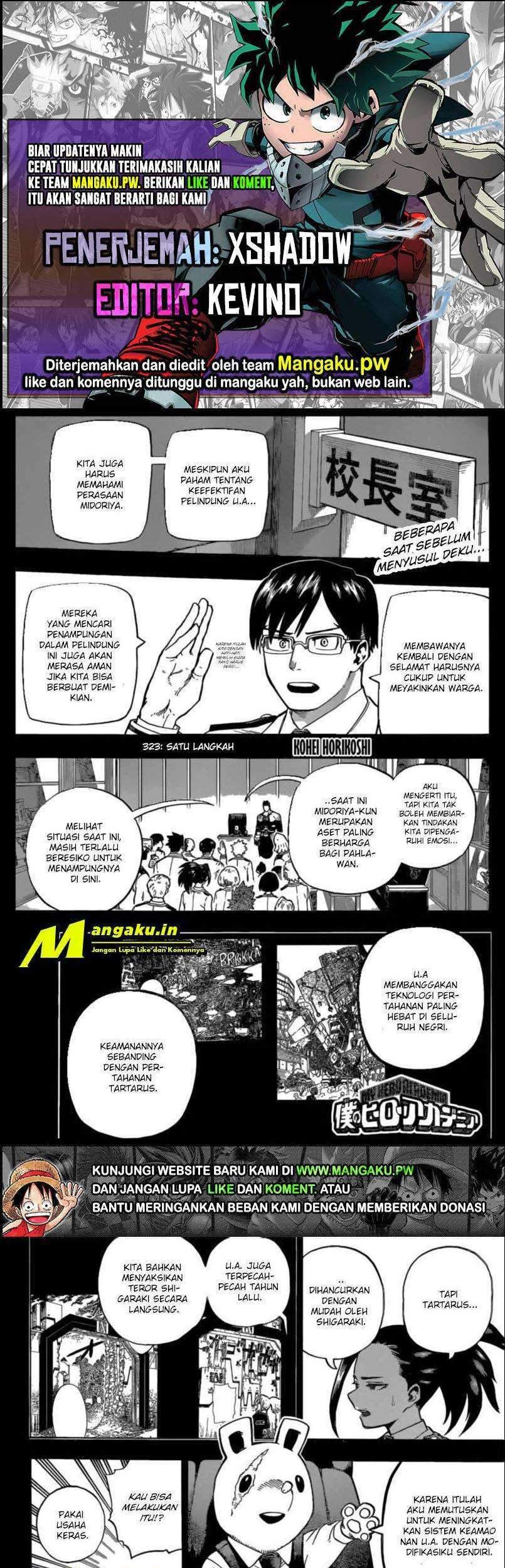 Chapter 323 - halaman 2