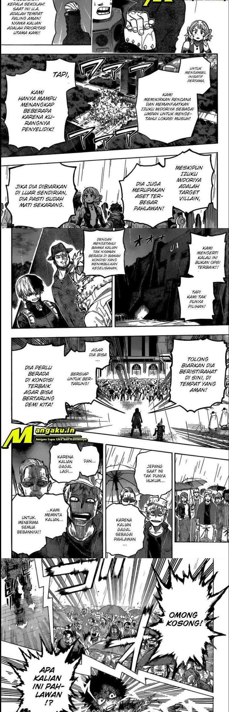 Chapter 323 - halaman 8