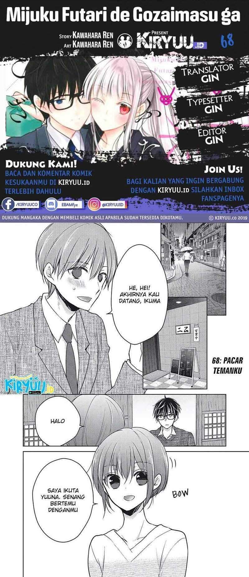 Chapter 68 - halaman 2