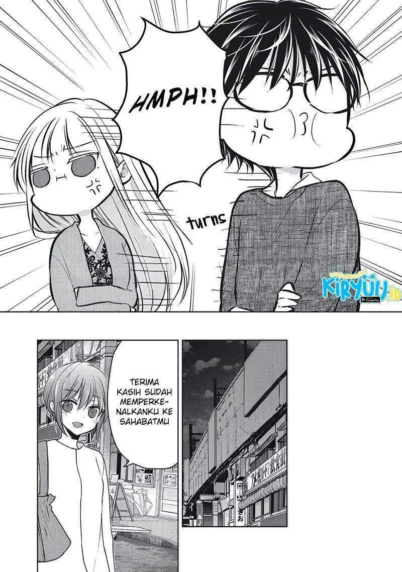 Chapter 68 - halaman 16