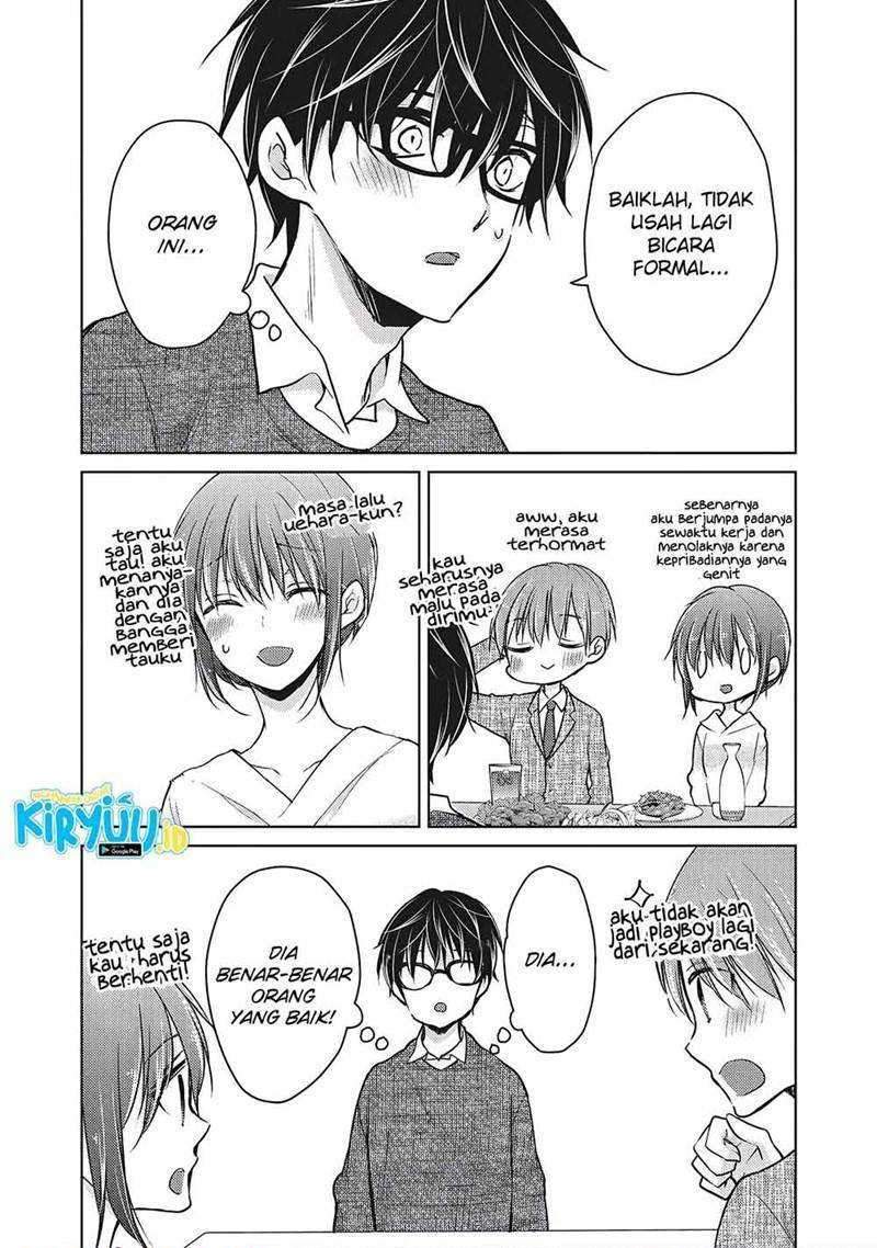 Chapter 68 - halaman 8