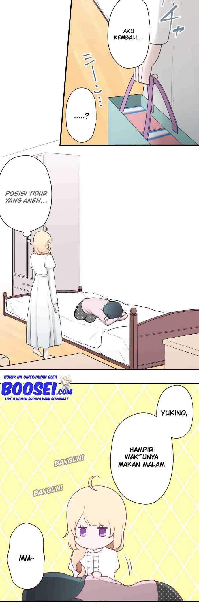 Chapter 168 - halaman 18