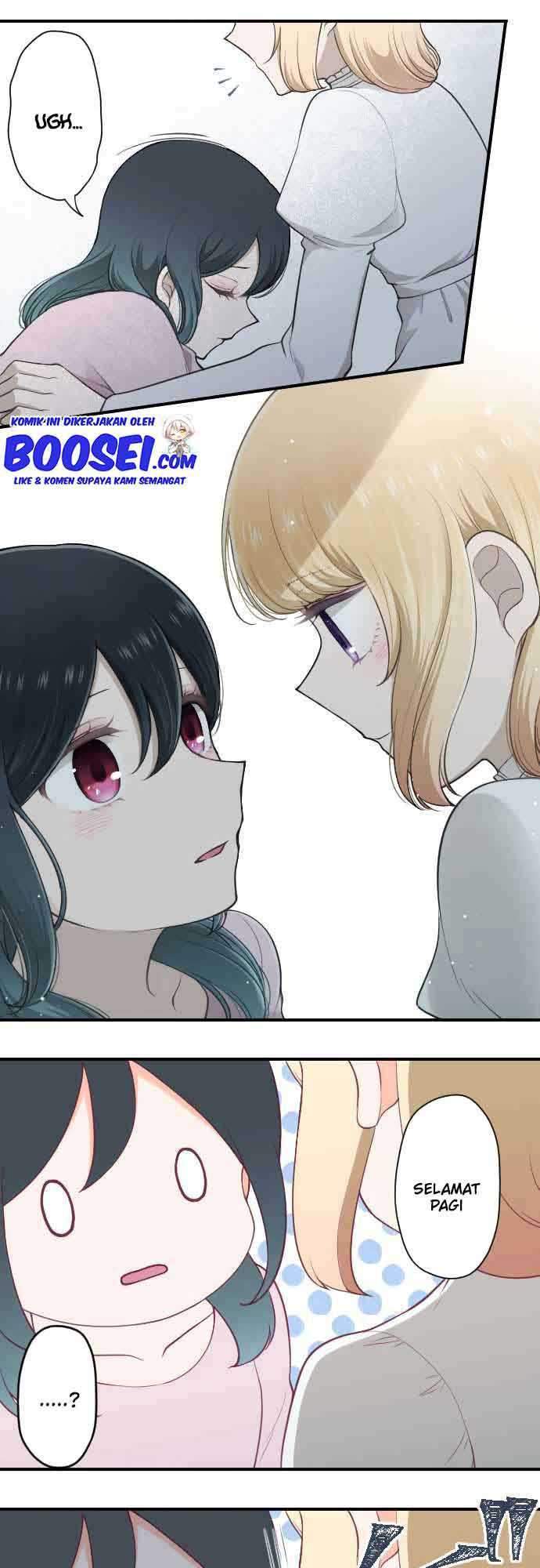 Chapter 168 - halaman 21