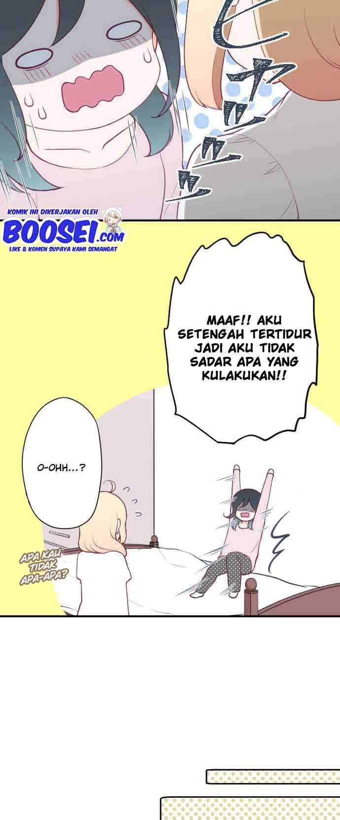 Chapter 168 - halaman 22