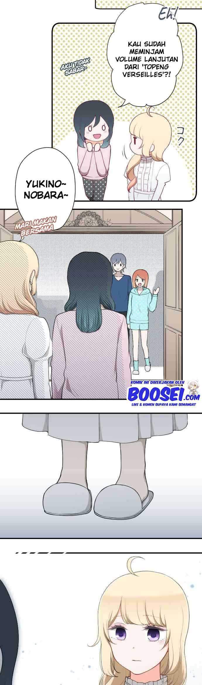 Chapter 168 - halaman 23