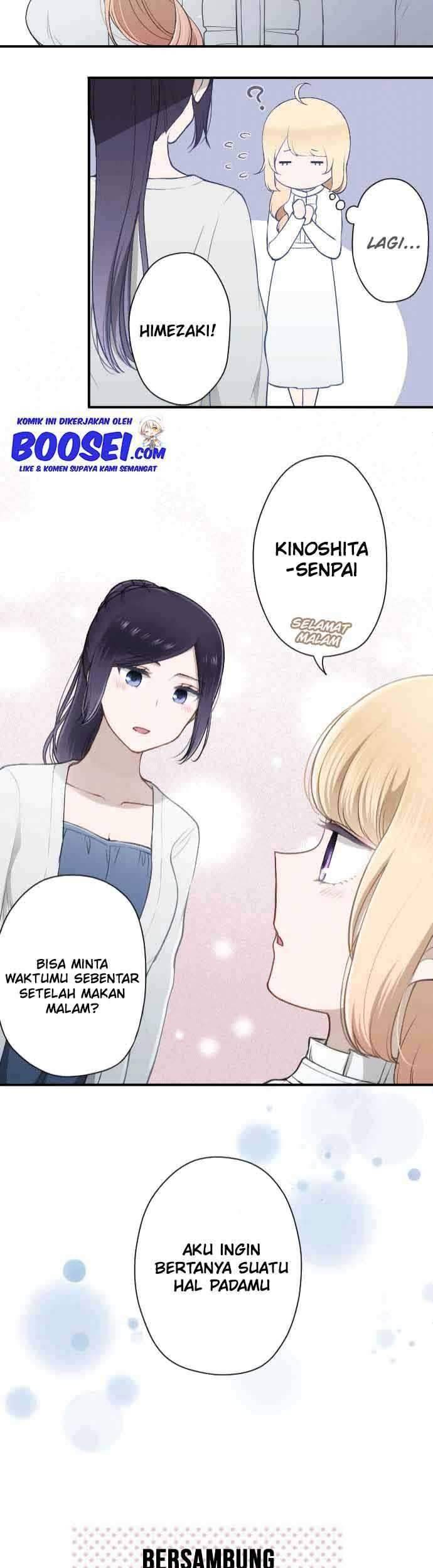 Chapter 168 - halaman 25