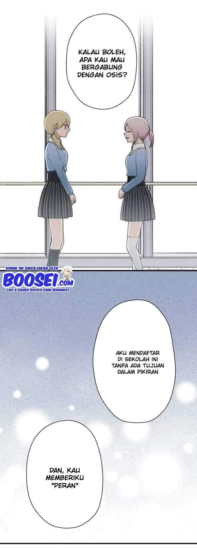 Chapter 167 - halaman 14