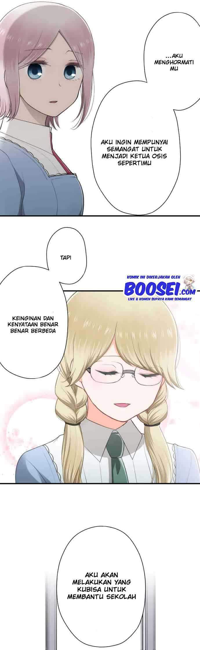 Chapter 167 - halaman 15