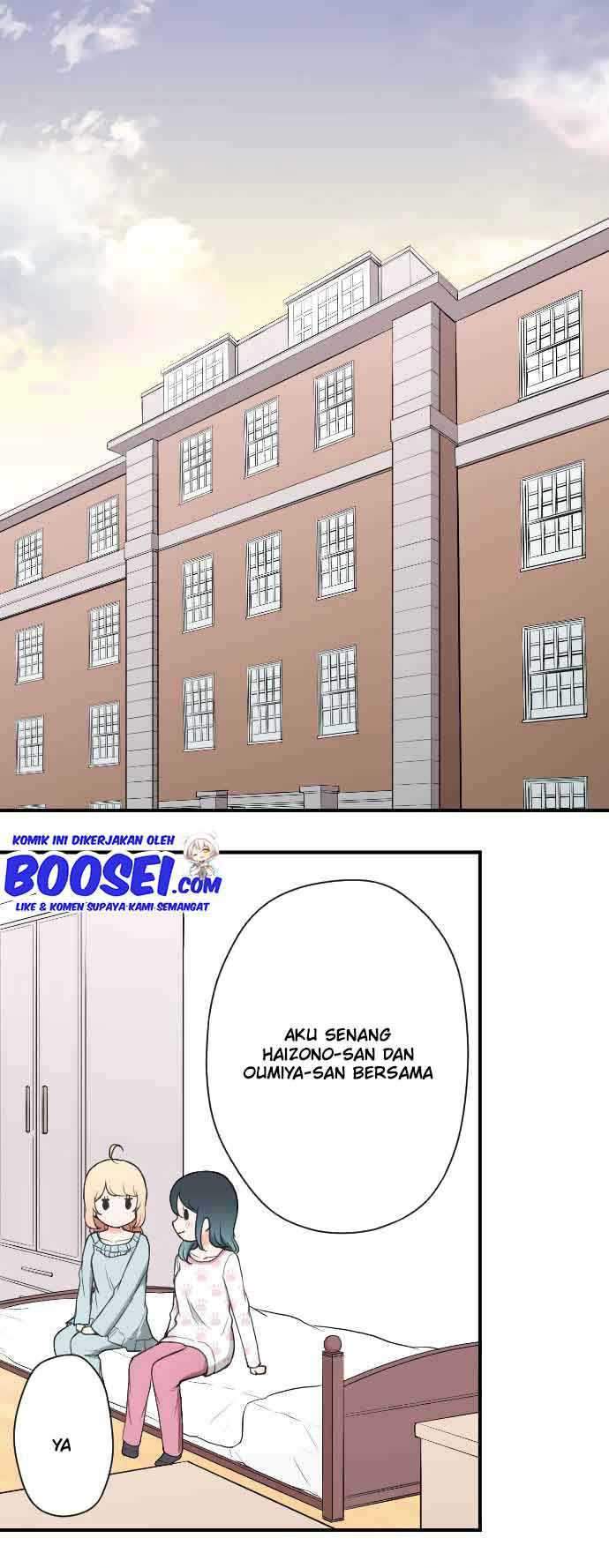 Chapter 167 - halaman 17