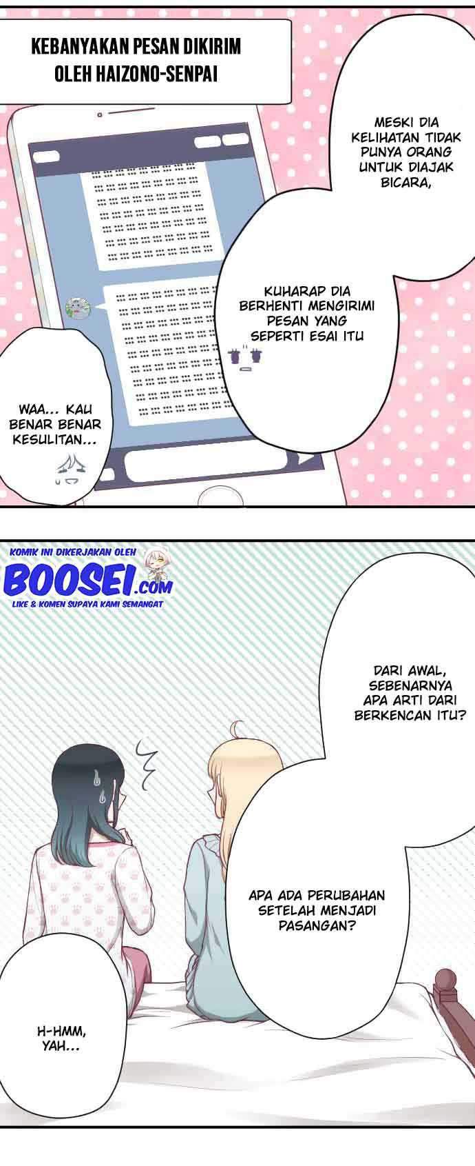 Chapter 167 - halaman 18