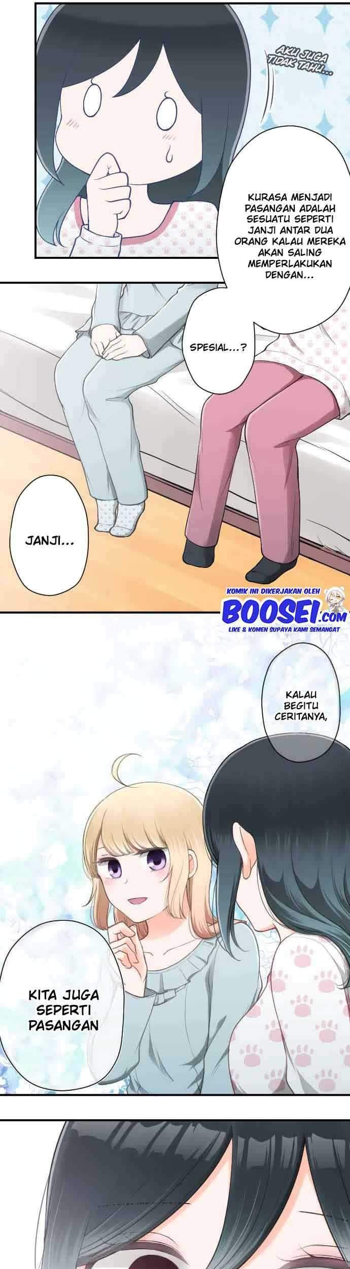 Chapter 167 - halaman 19