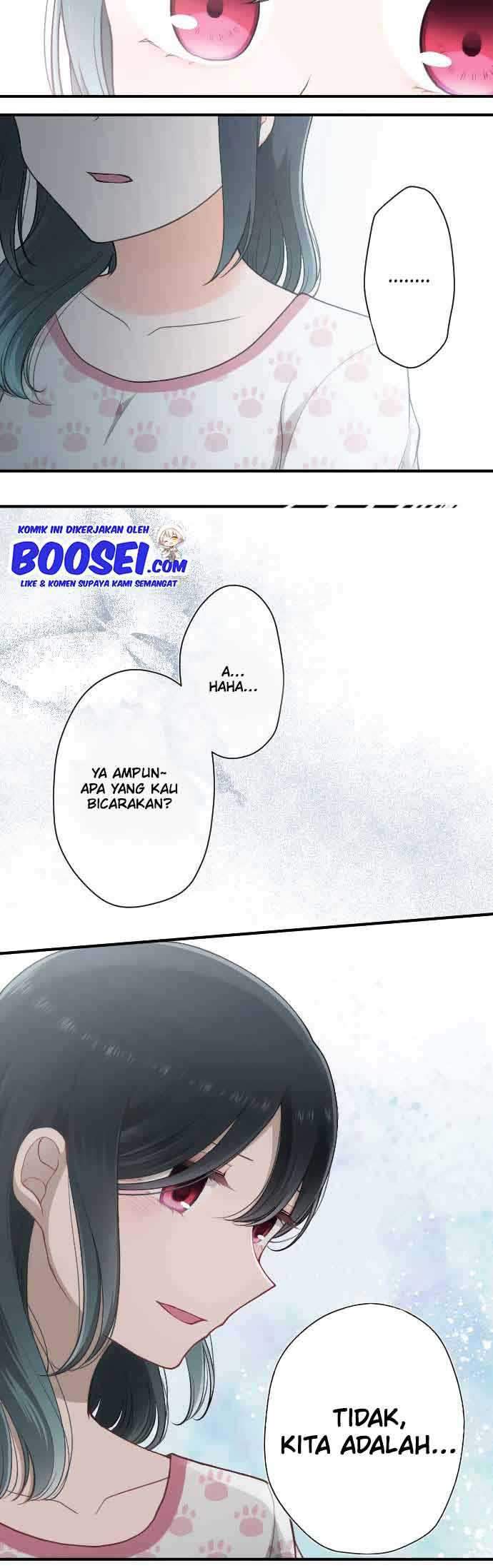 Chapter 167 - halaman 21