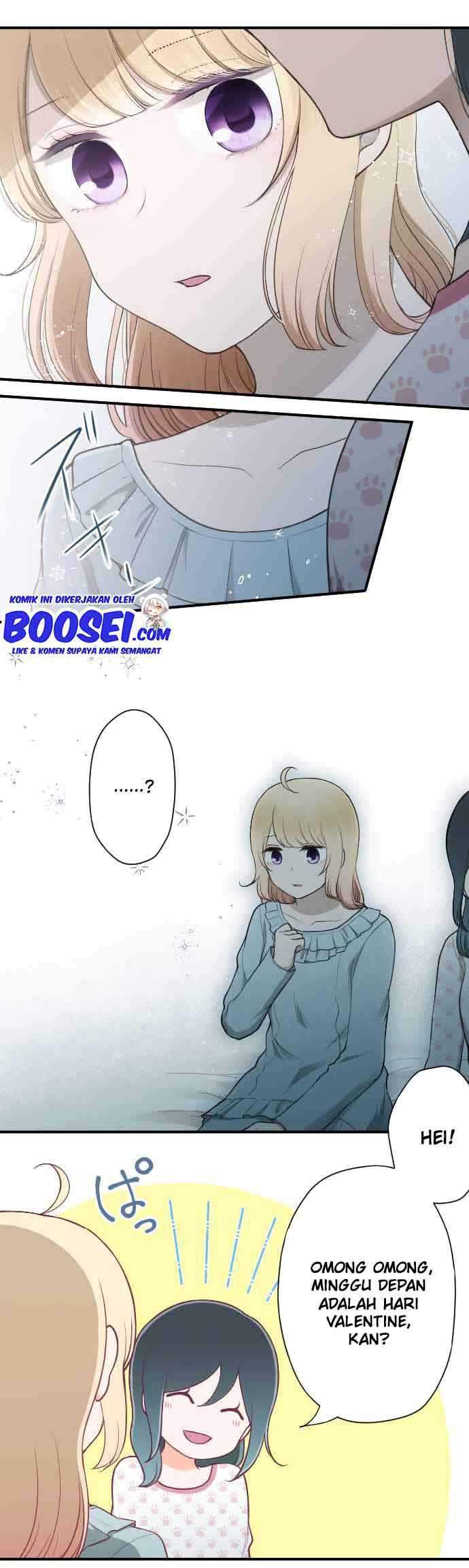 Chapter 167 - halaman 22