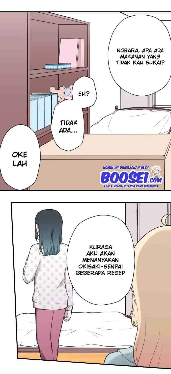 Chapter 167 - halaman 23