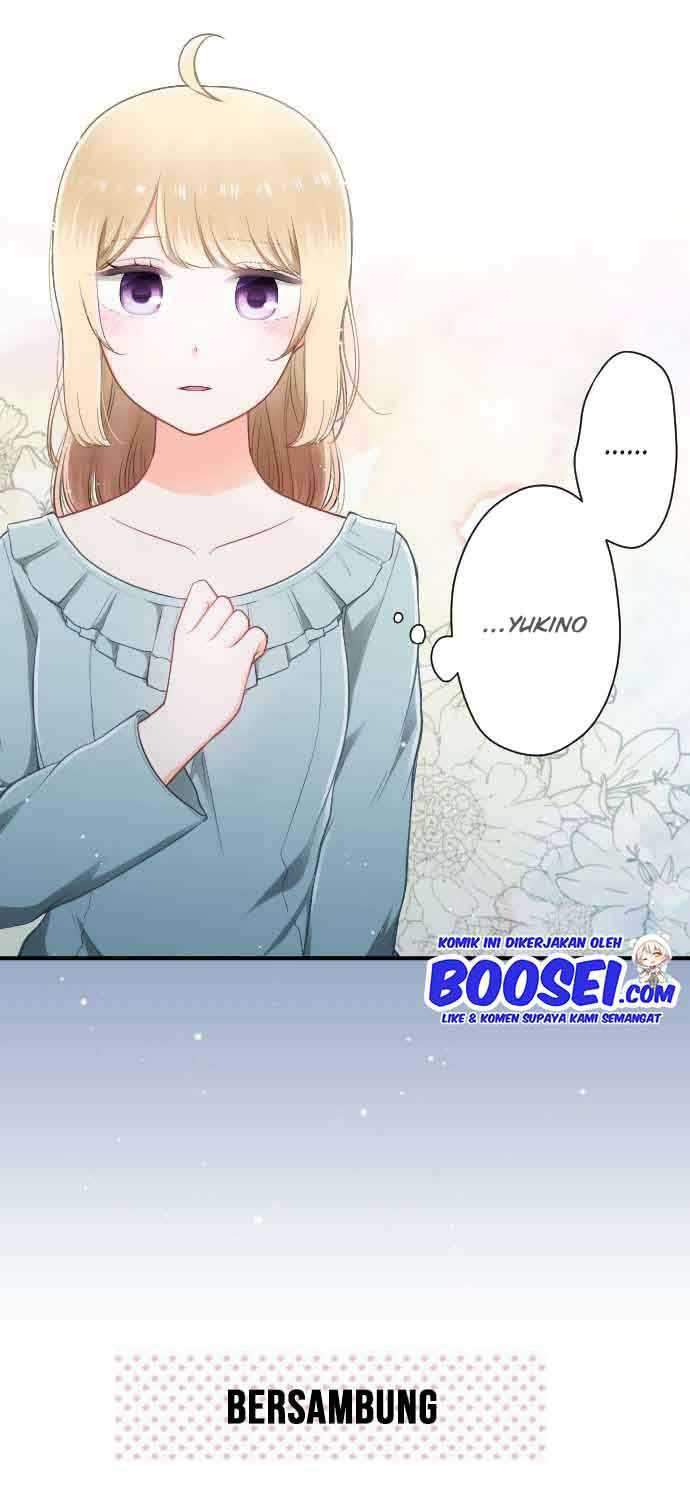 Chapter 167 - halaman 24