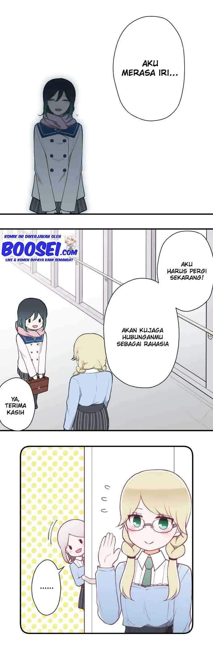 Chapter 167 - halaman 8