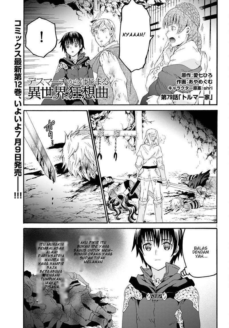 Chapter 79 - halaman 2