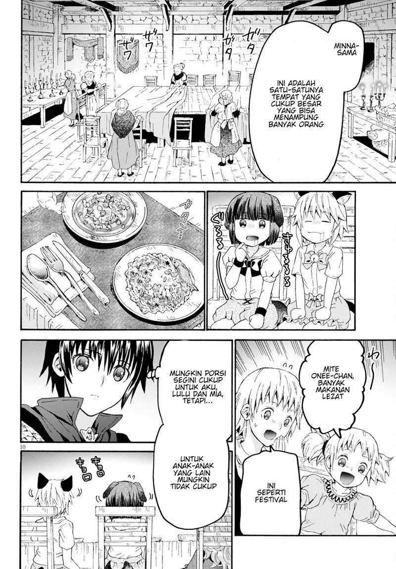 Chapter 79 - halaman 11
