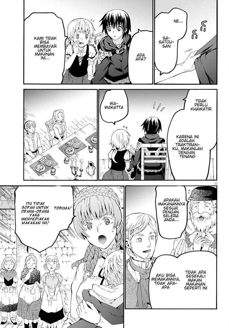 Chapter 79 - halaman 12