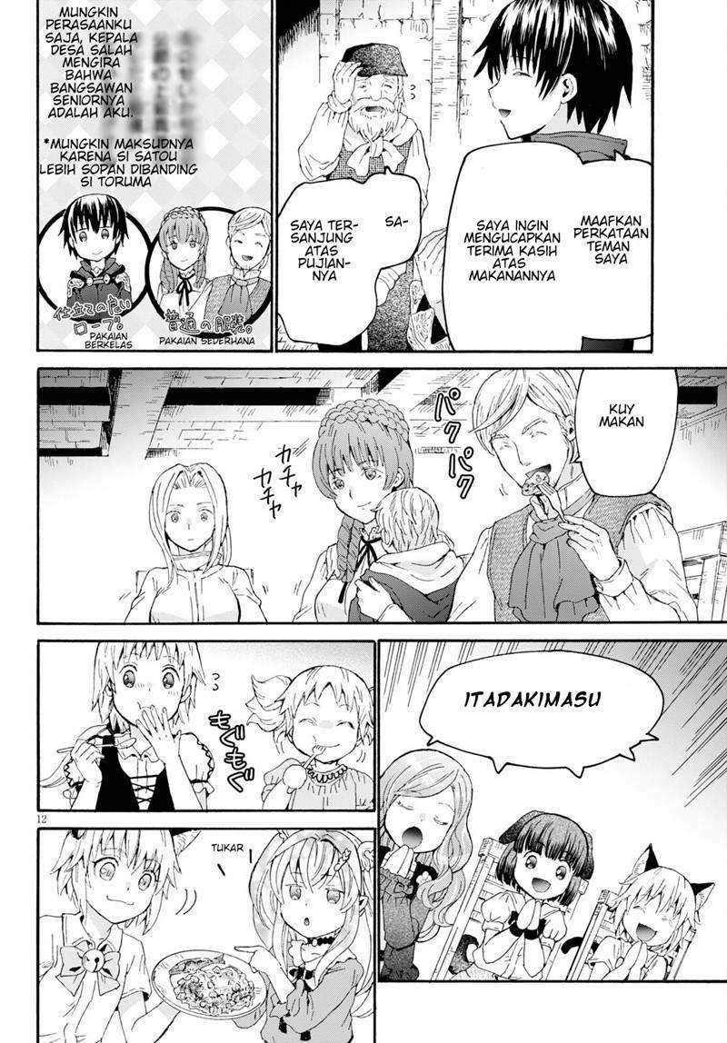 Chapter 79 - halaman 13