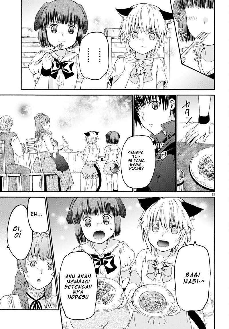 Chapter 79 - halaman 14