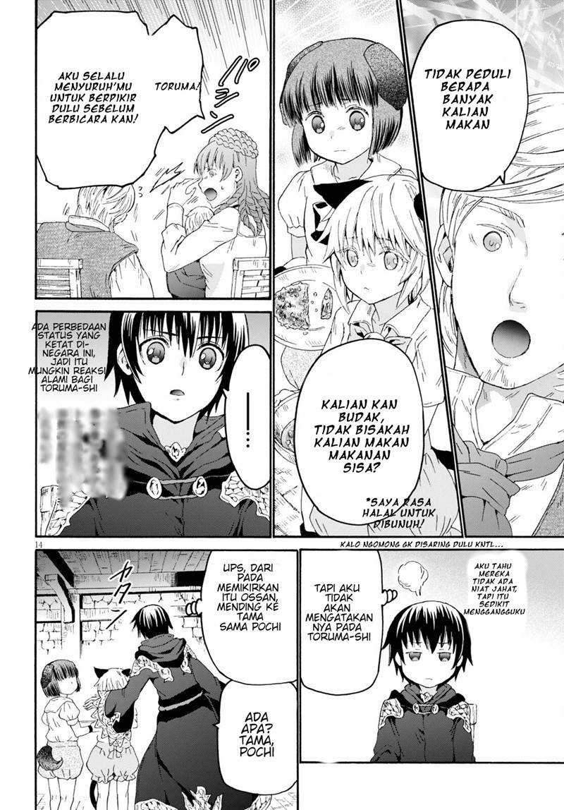 Chapter 79 - halaman 15