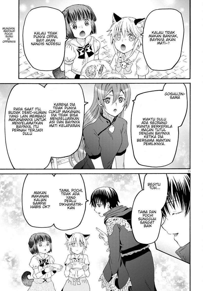 Chapter 79 - halaman 16
