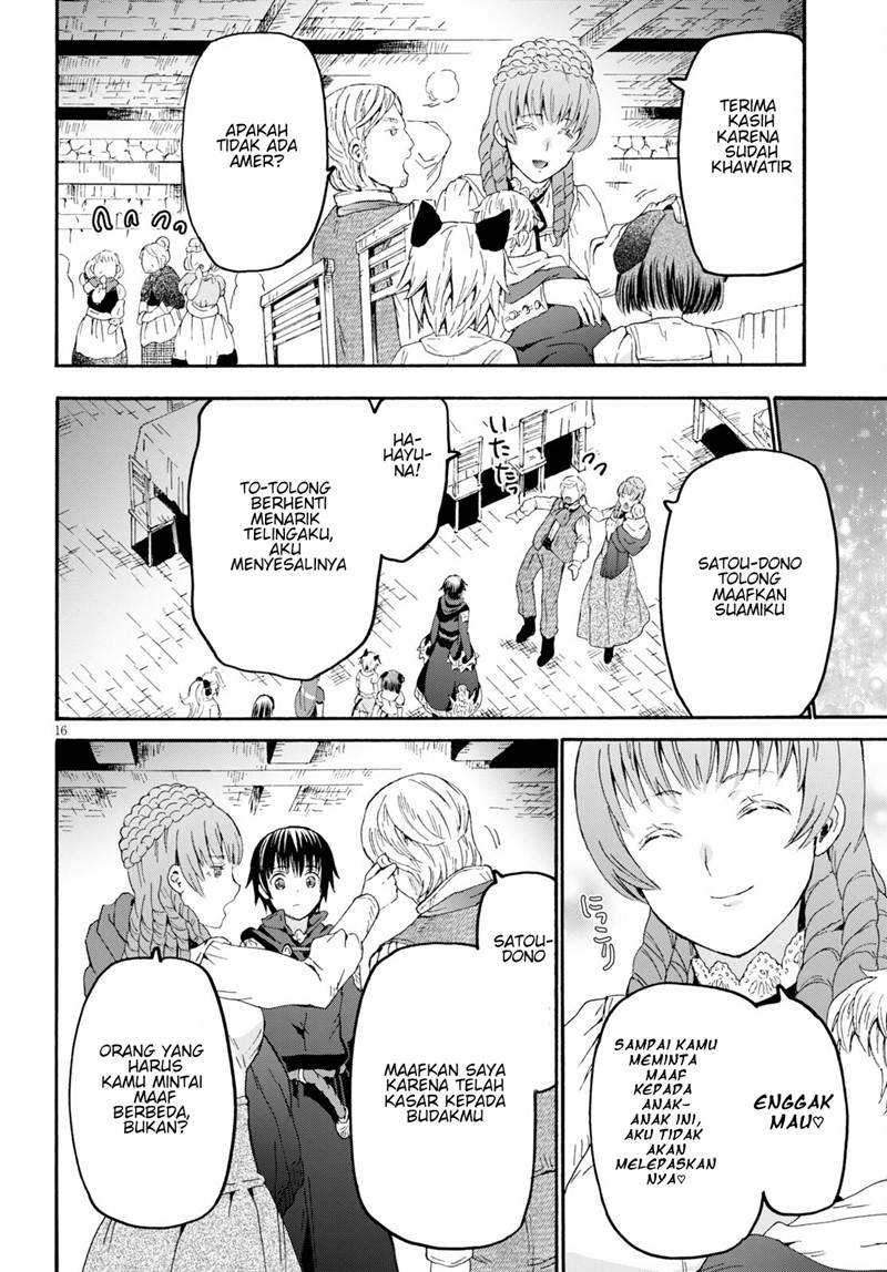 Chapter 79 - halaman 17