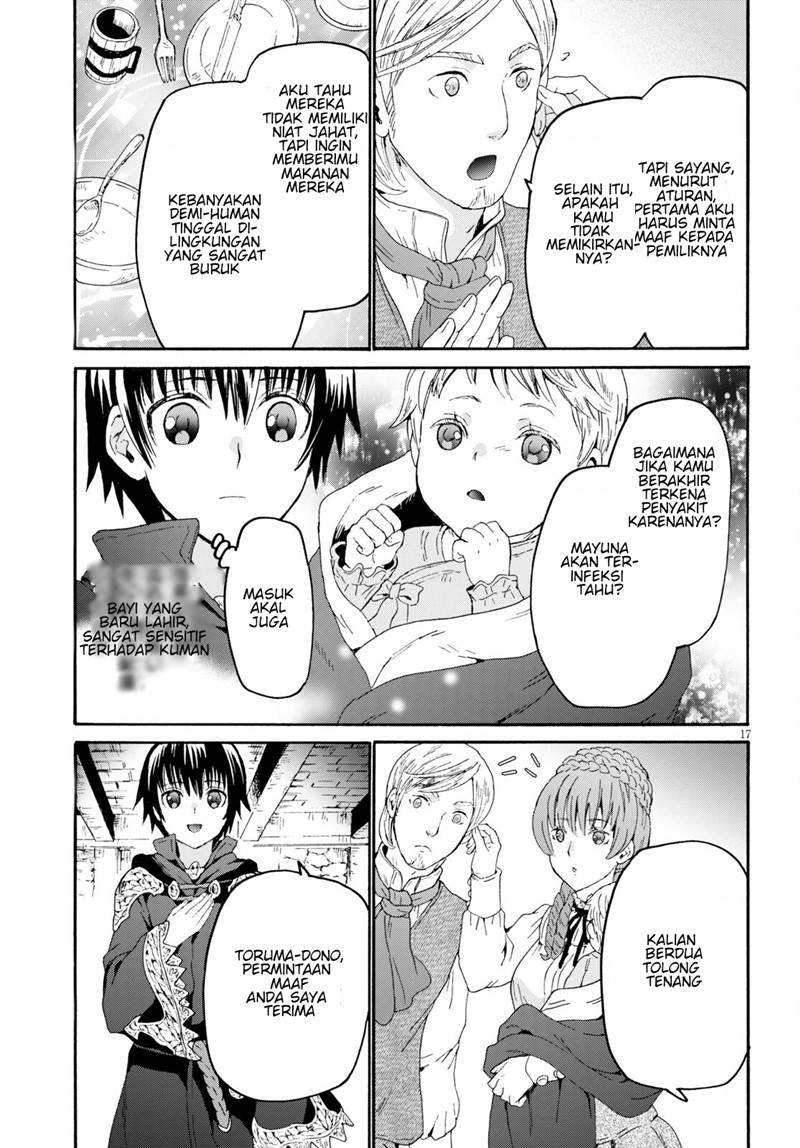 Chapter 79 - halaman 18
