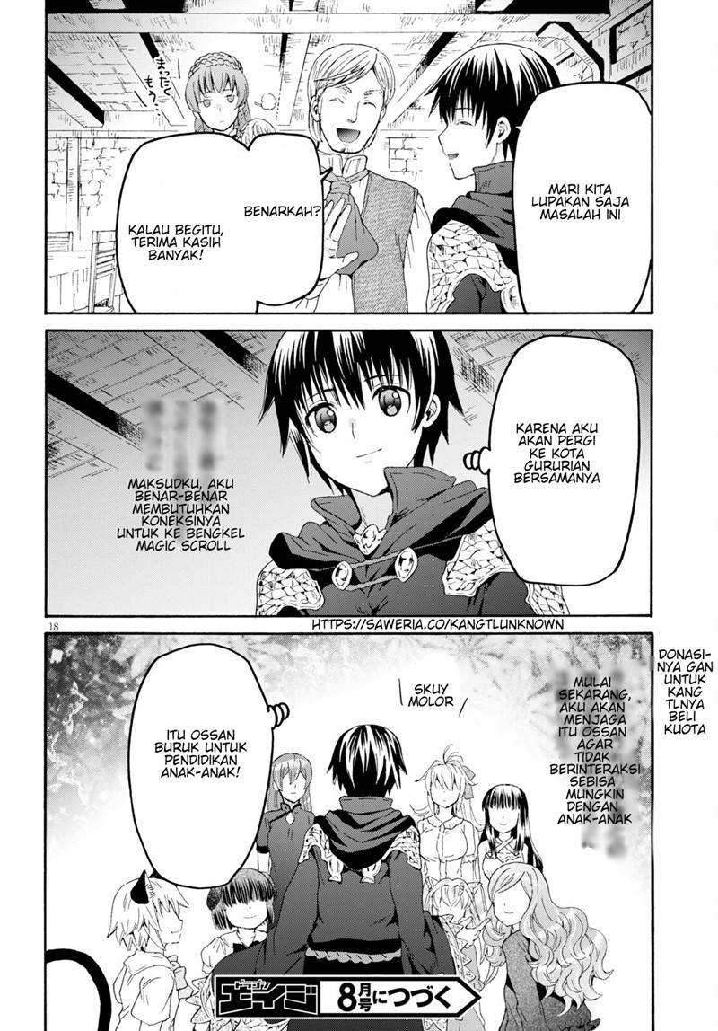 Chapter 79 - halaman 19