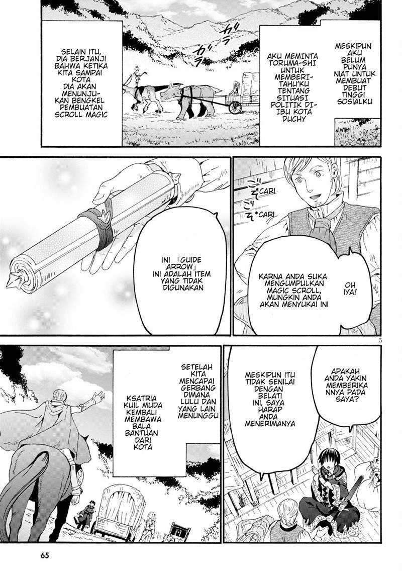 Chapter 79 - halaman 6