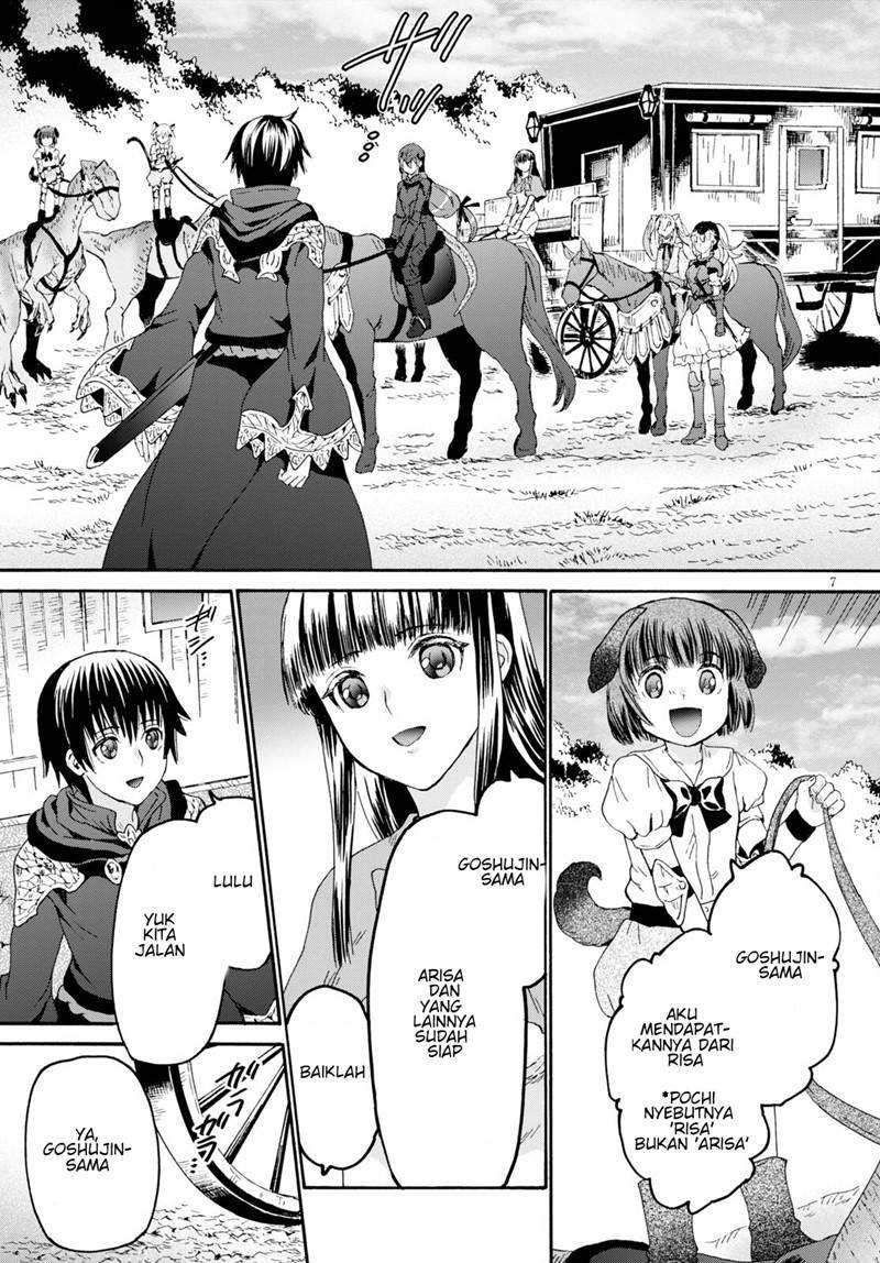 Chapter 79 - halaman 8