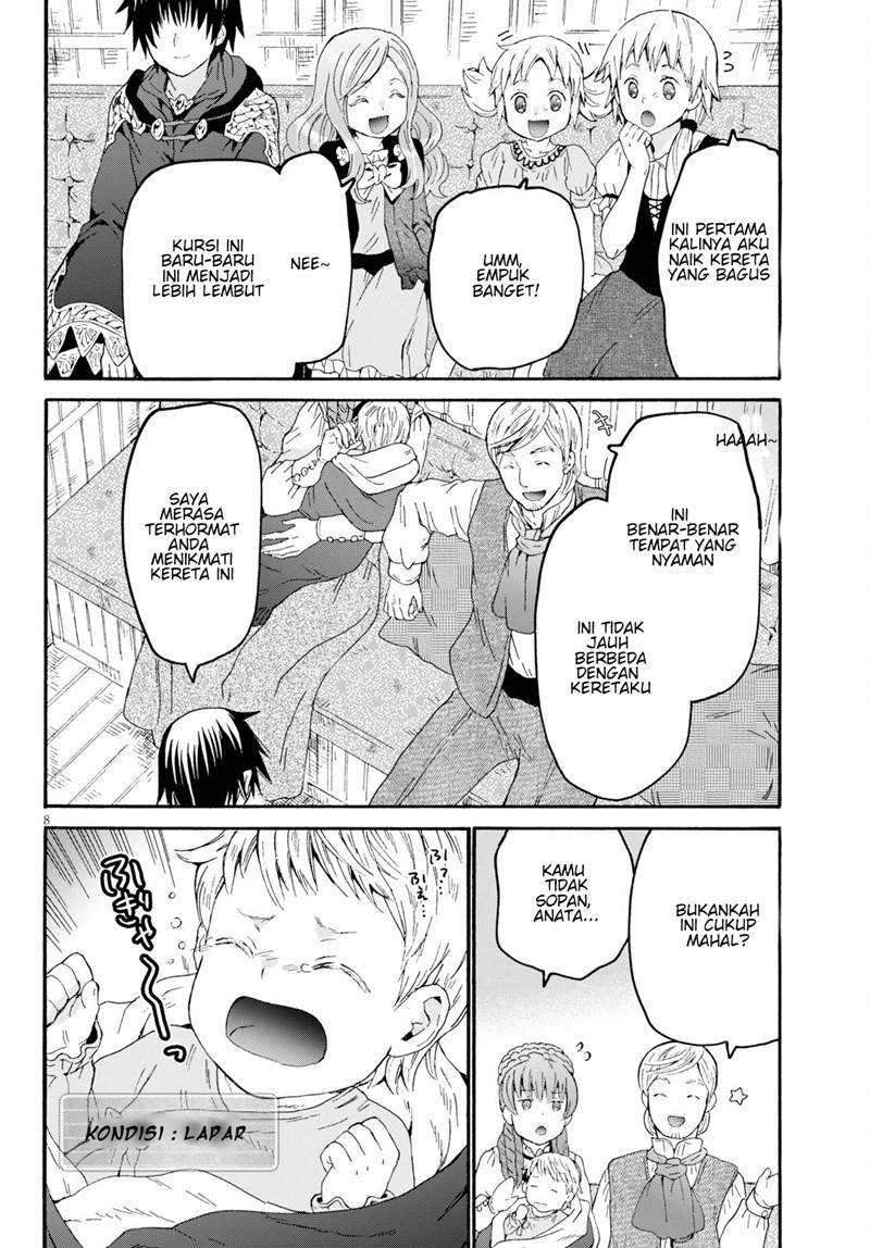 Chapter 79 - halaman 9