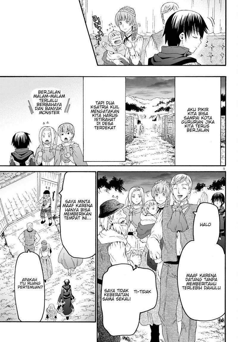 Chapter 79 - halaman 10
