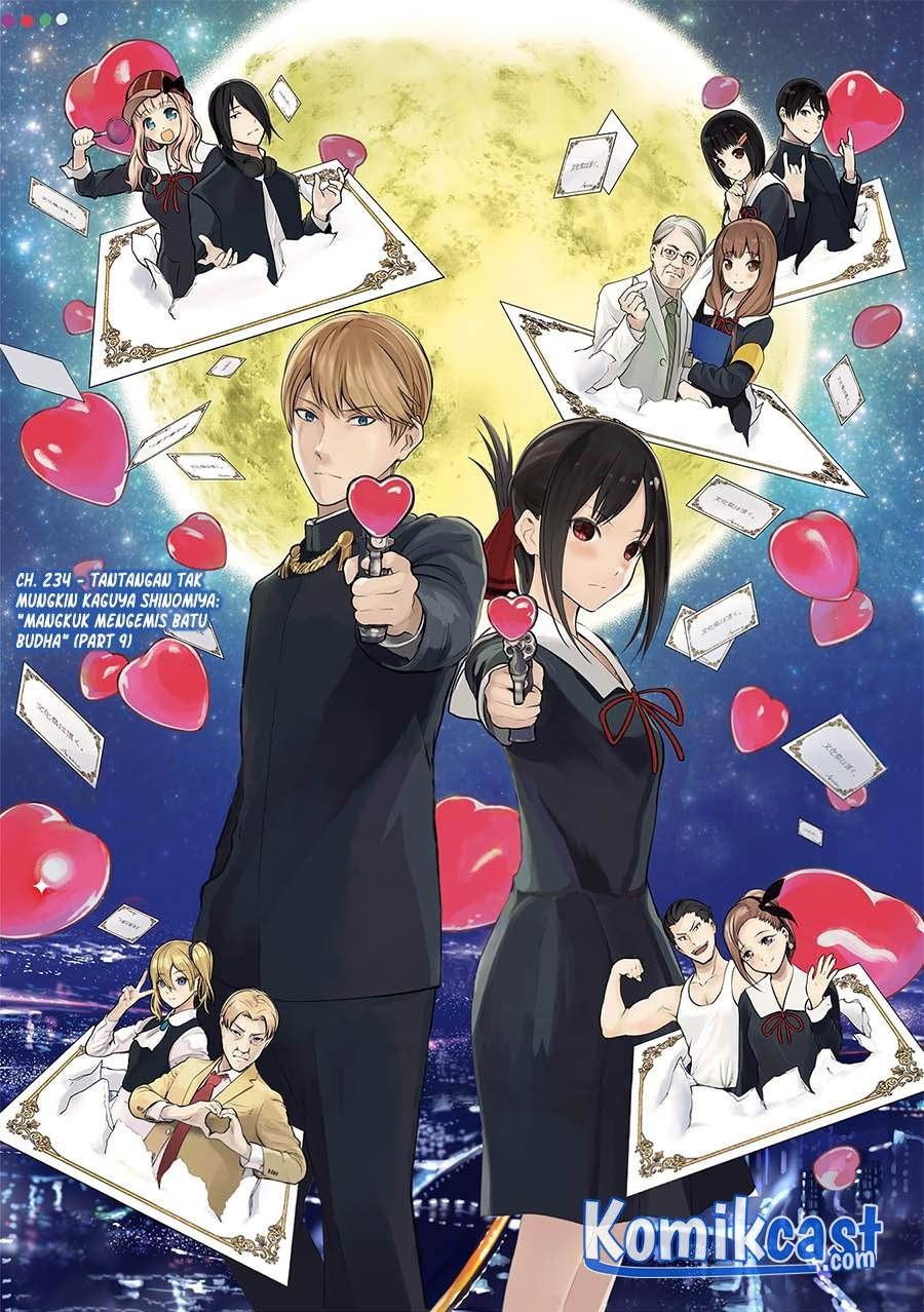 Chapter 234 - halaman 2