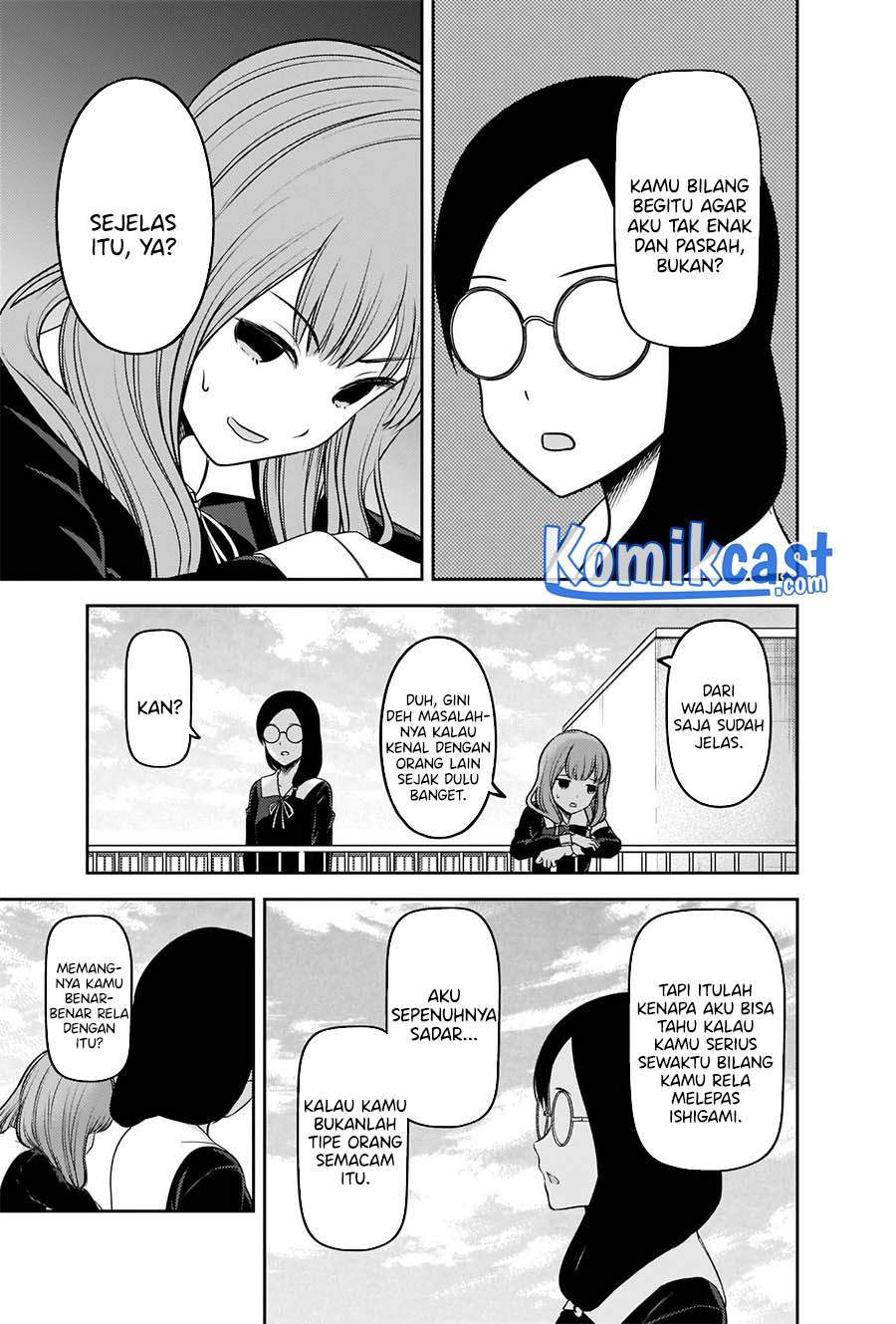 Chapter 234 - halaman 13