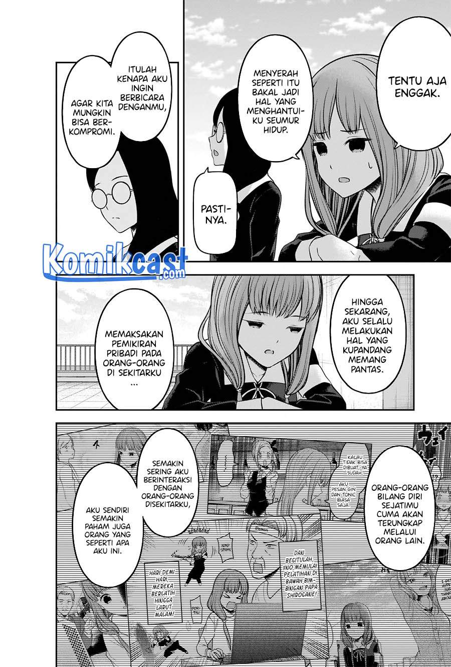 Chapter 234 - halaman 14