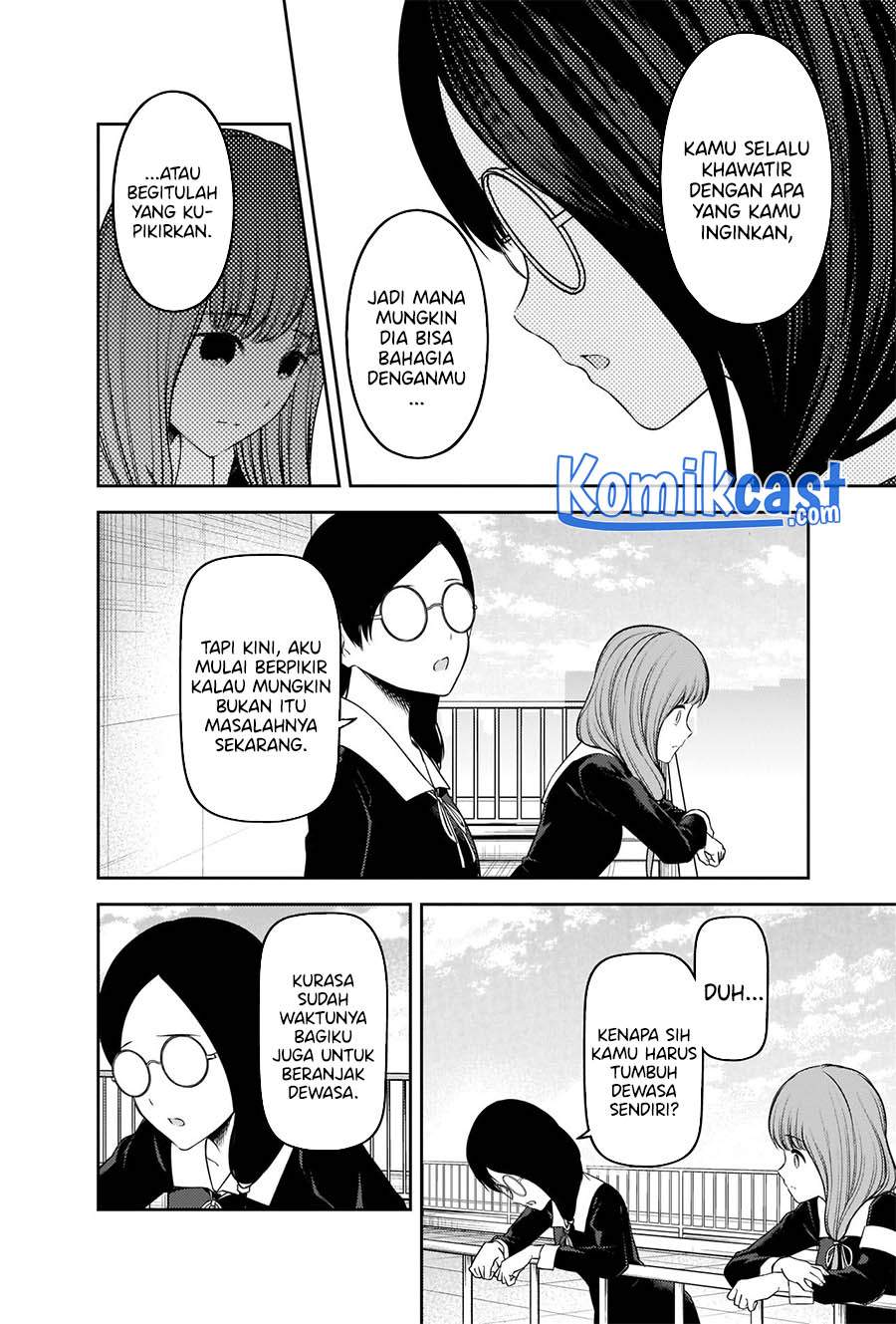 Chapter 234 - halaman 16