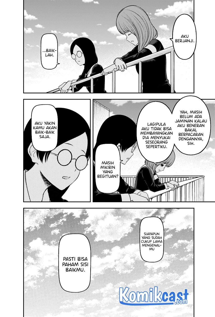 Chapter 234 - halaman 18