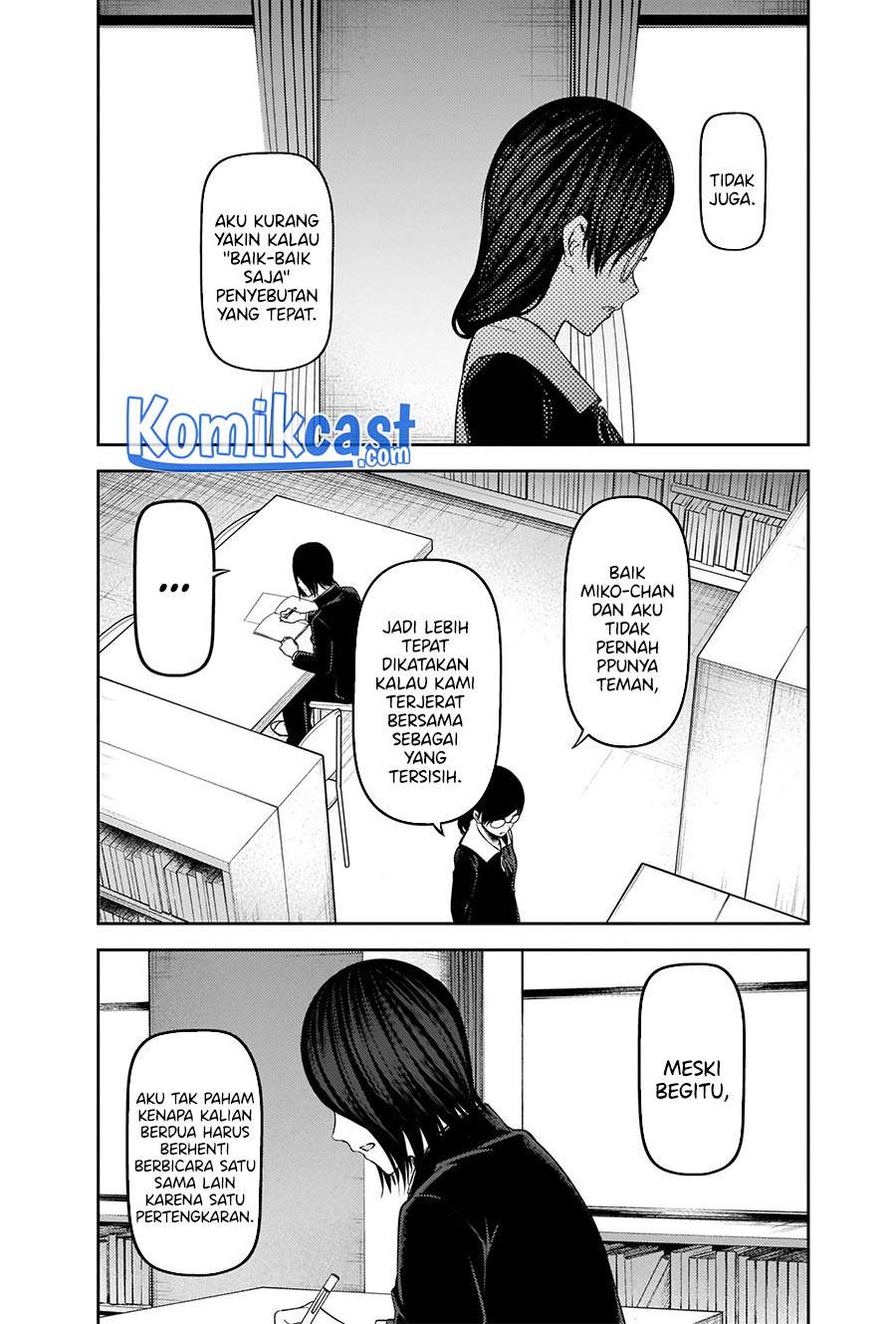 Chapter 234 - halaman 4