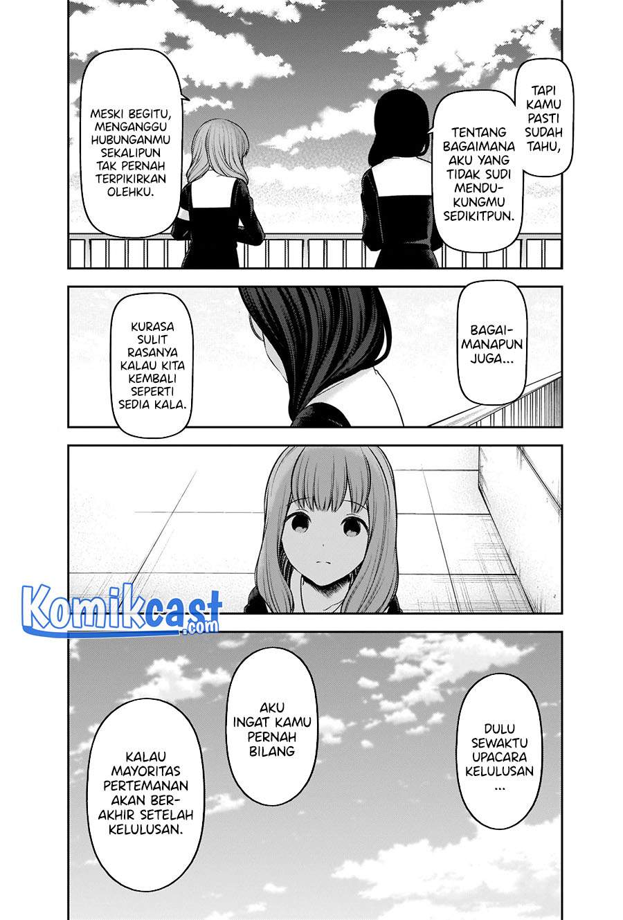 Chapter 234 - halaman 8