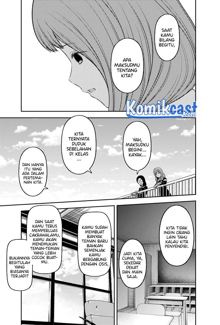 Chapter 234 - halaman 9
